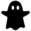 GhostDrive Logo